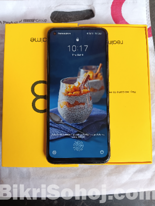 Realme 8